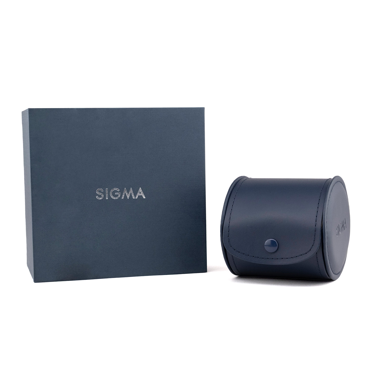 SIGMA International 9F72MBB